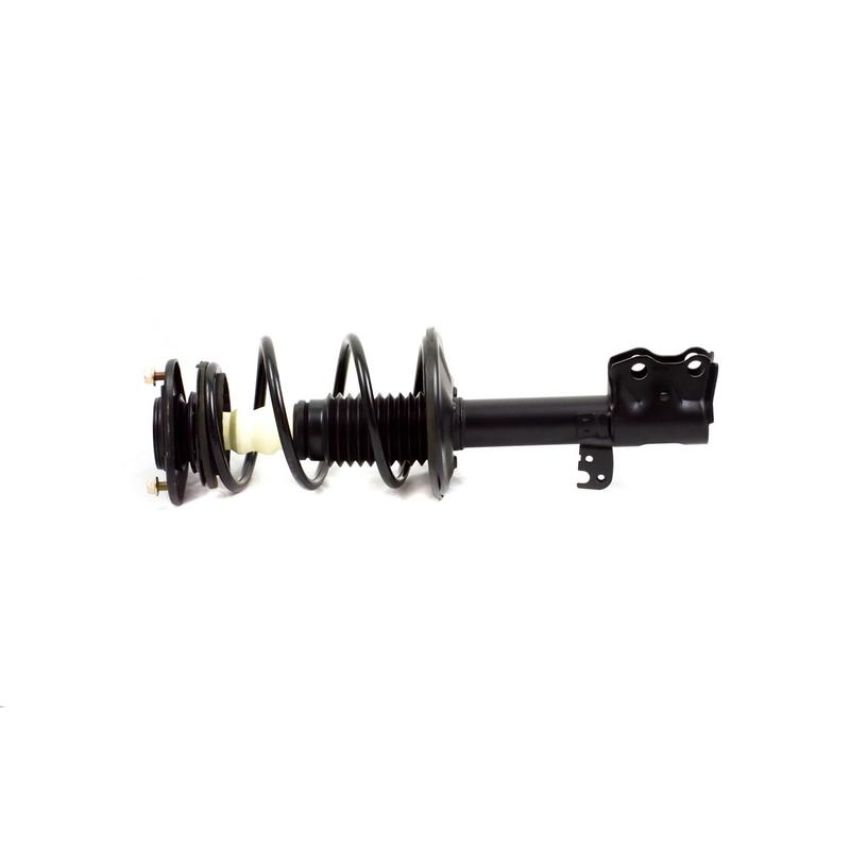Gabriel Ride Control G57330 Fully Loaded Strut Assembly