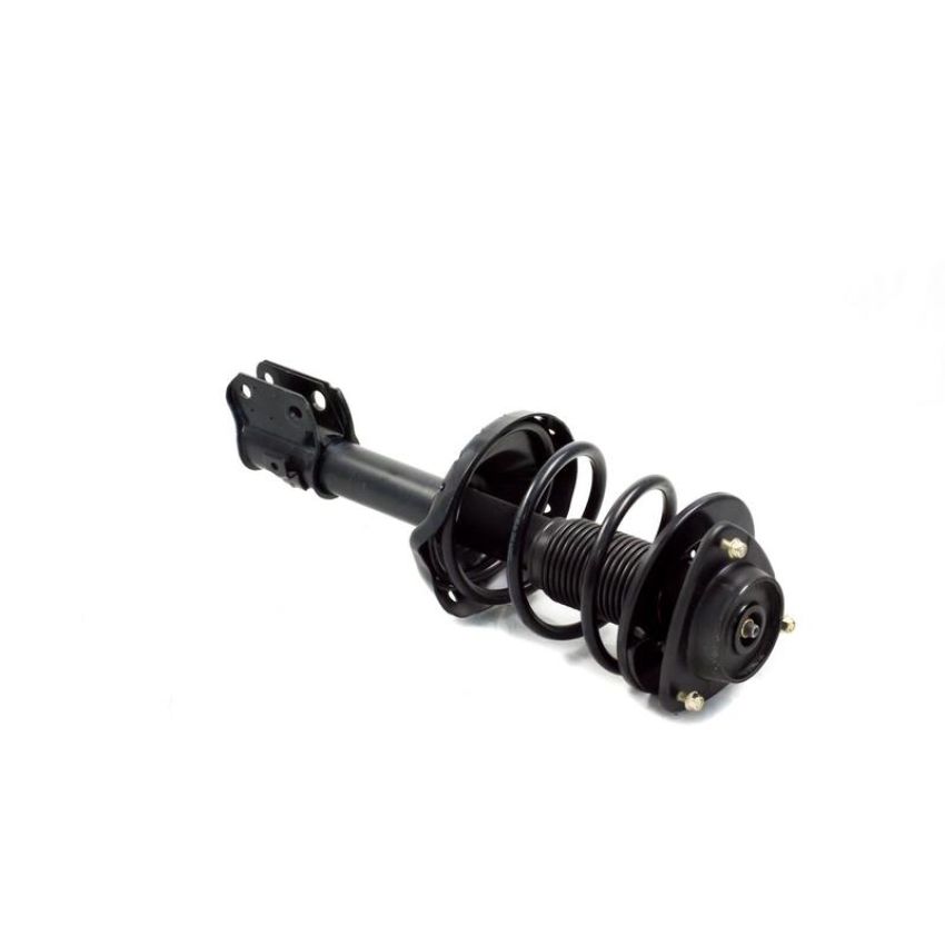 Gabriel Ride Control G57340 Fully Loaded Strut Assembly