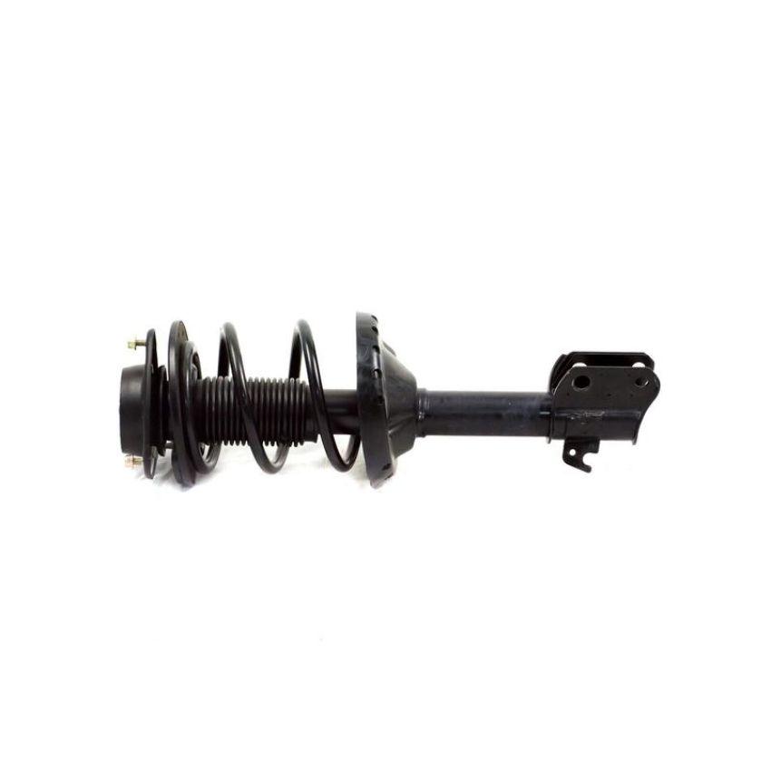 Gabriel Ride Control G57340 Fully Loaded Strut Assembly