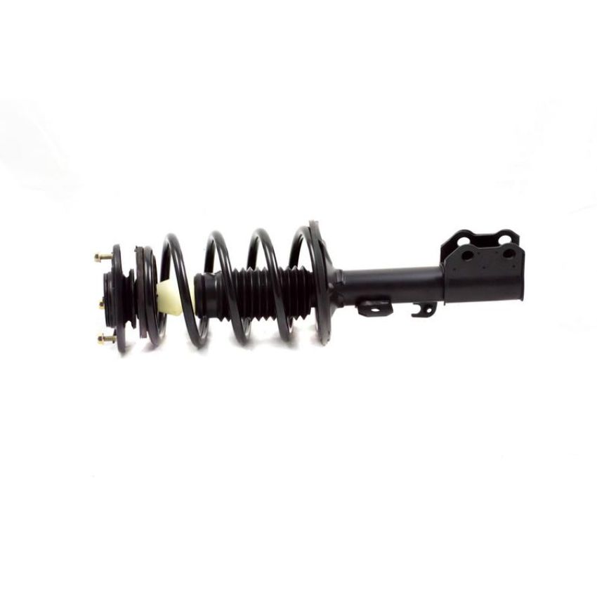 Gabriel Ride Control G57358 Fully Loaded Strut Assembly