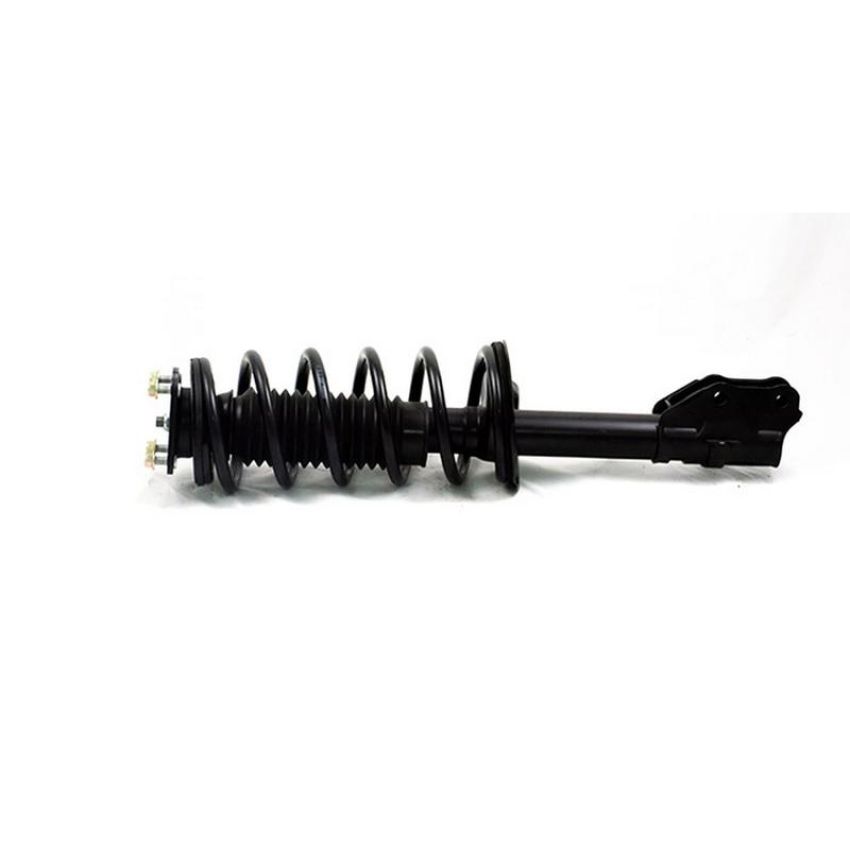 Gabriel Ride Control G57362 Fully Loaded Strut Assembly