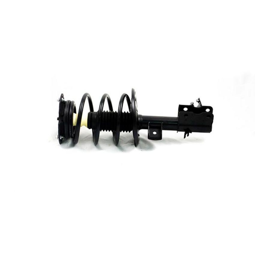 Gabriel Ride Control G57368 Fully Loaded Strut Assembly