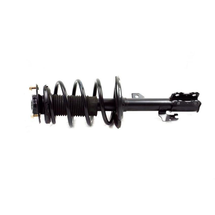 Gabriel Ride Control G57375 Fully Loaded Strut Assembly