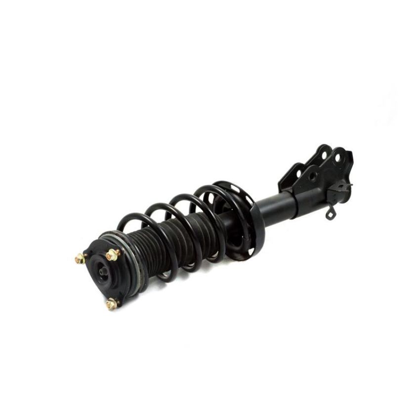 Gabriel Ride Control G57391 Fully Loaded Strut Assembly