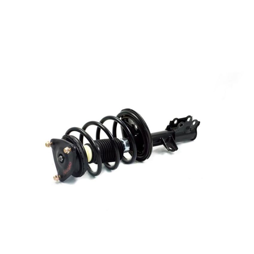 Gabriel Ride Control G57394 Fully Loaded Strut Assembly