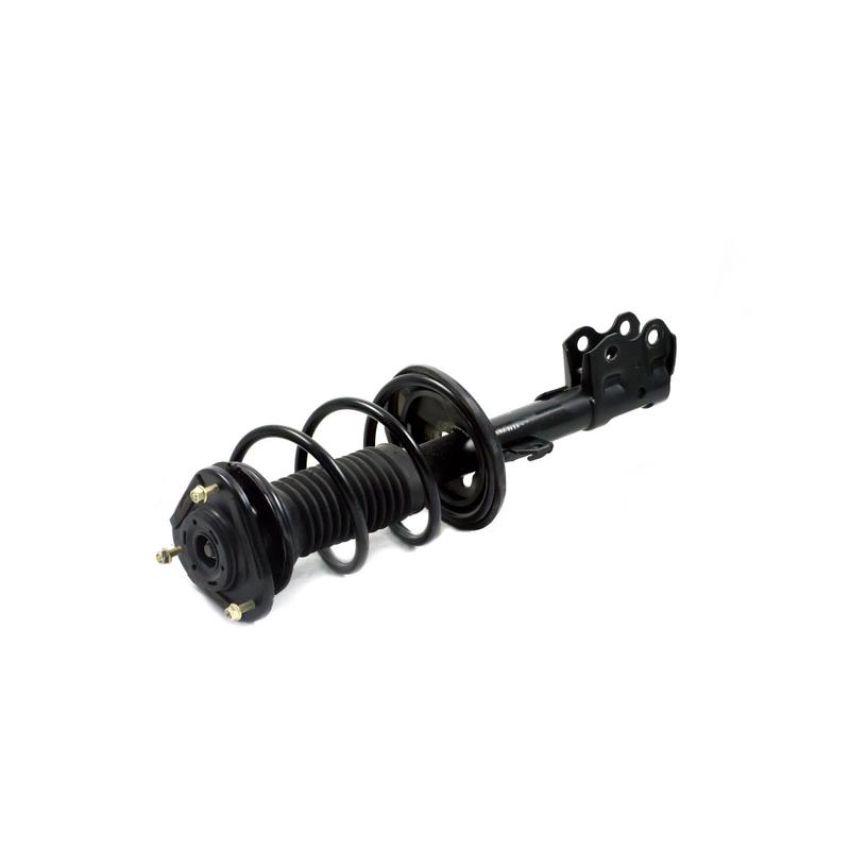 Gabriel Ride Control G57404 Fully Loaded Strut Assembly
