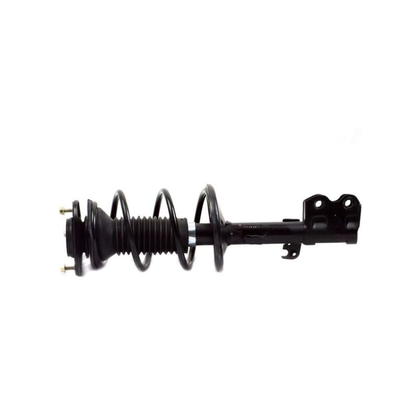 Gabriel Ride Control G57404 Fully Loaded Strut Assembly