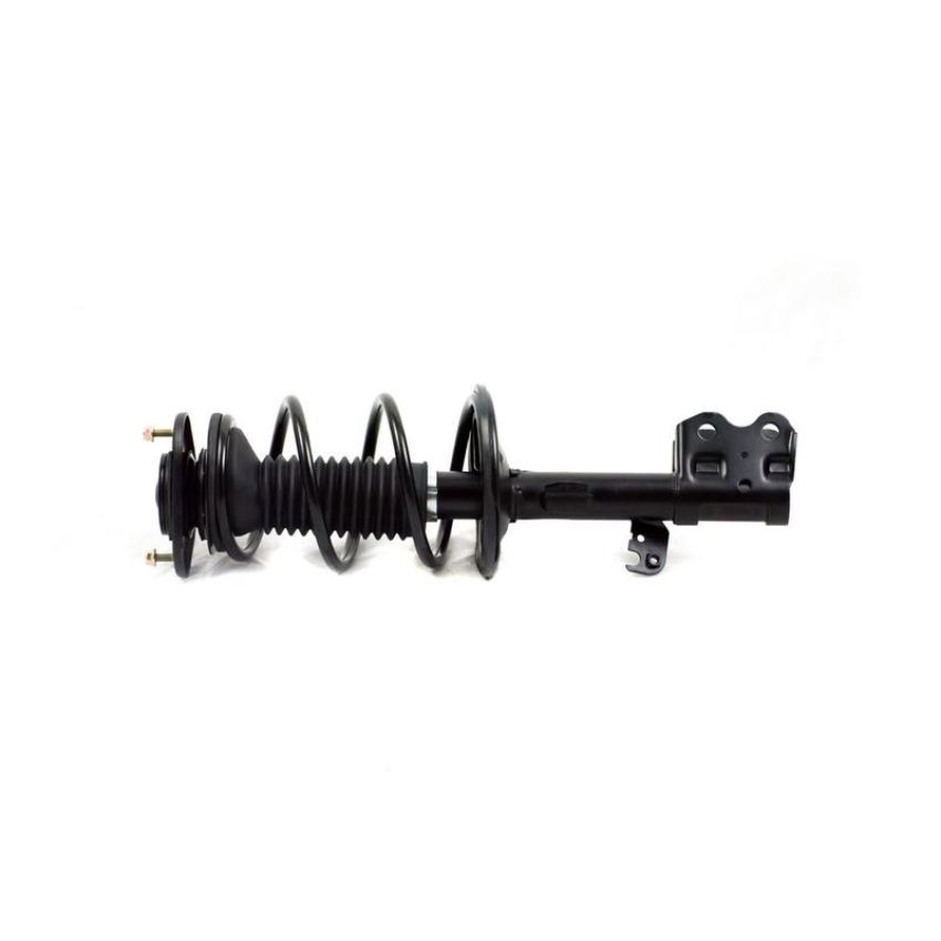 Gabriel Ride Control G57405 Fully Loaded Strut Assembly