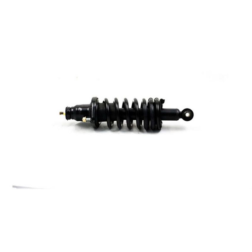 Gabriel Ride Control G57442 Fully Loaded Strut Assembly