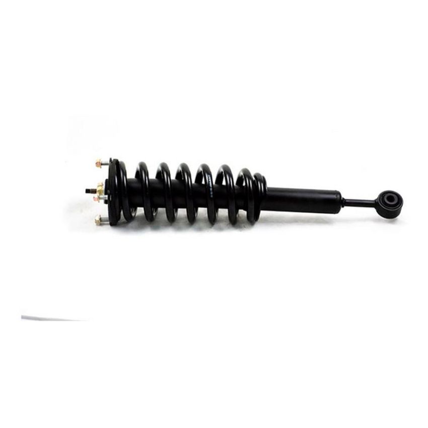 Gabriel Ride Control G57453 Fully Loaded Strut Assembly