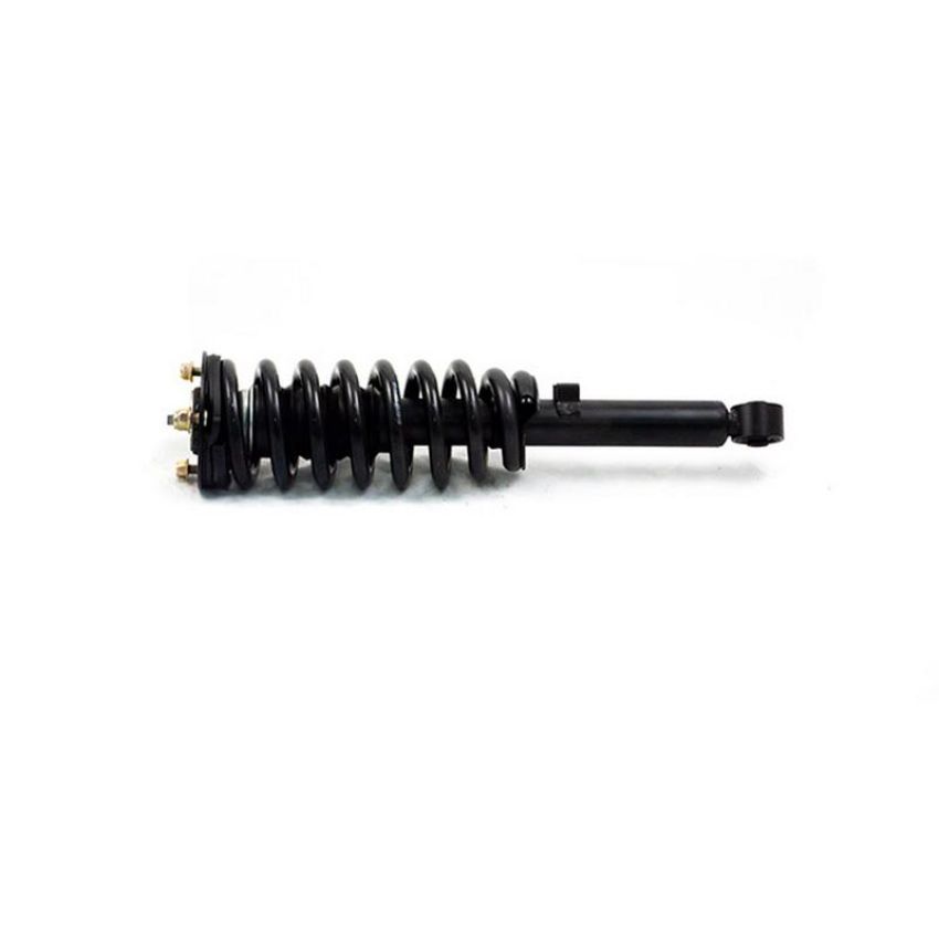 Gabriel Ride Control G57458 Fully Loaded Strut Assembly