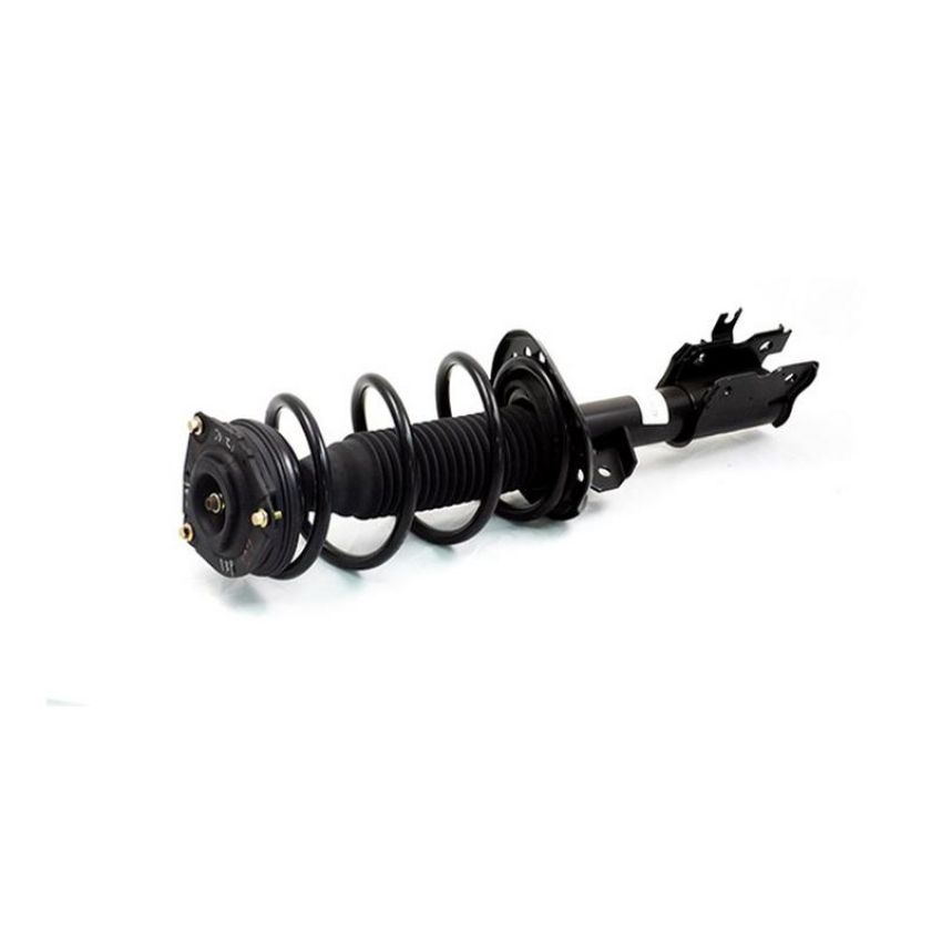 Gabriel Ride Control G57474 Fully Loaded Strut Assembly