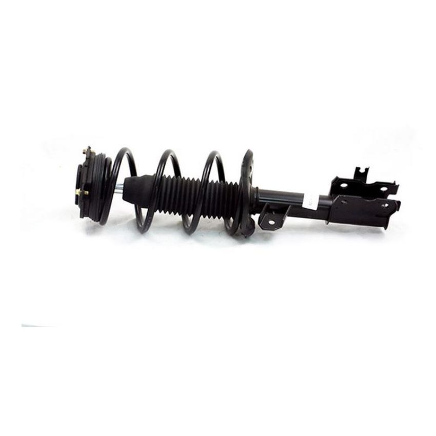Gabriel Ride Control G57474 Fully Loaded Strut Assembly