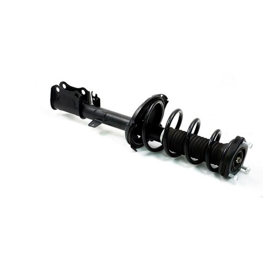 Gabriel Ride Control G57483 Fully Loaded Strut Assembly