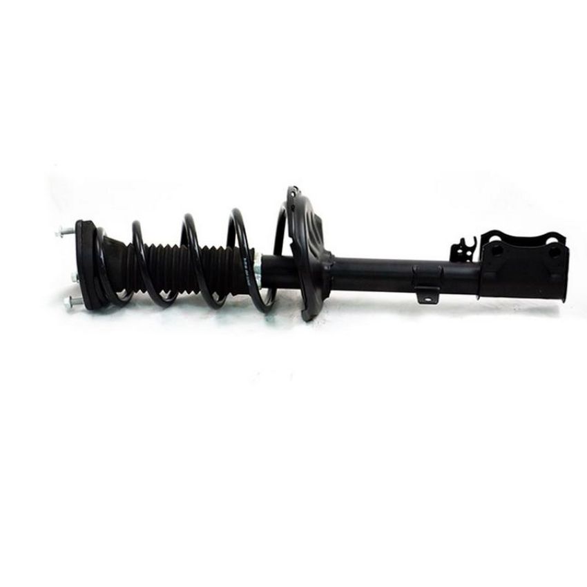 Gabriel Ride Control G57484 Fully Loaded Strut Assembly