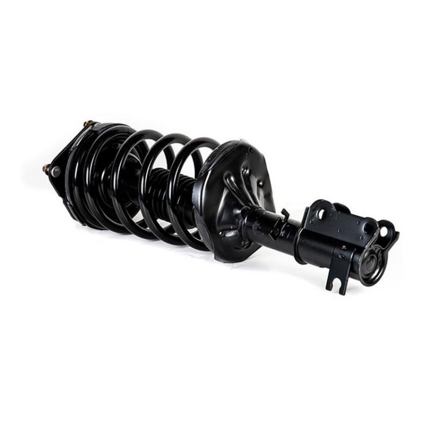 Gabriel Ride Control G57489 Fully Loaded Strut Assembly
