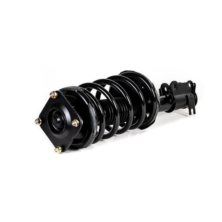 Gabriel Ride Control G57489 Fully Loaded Strut Assembly