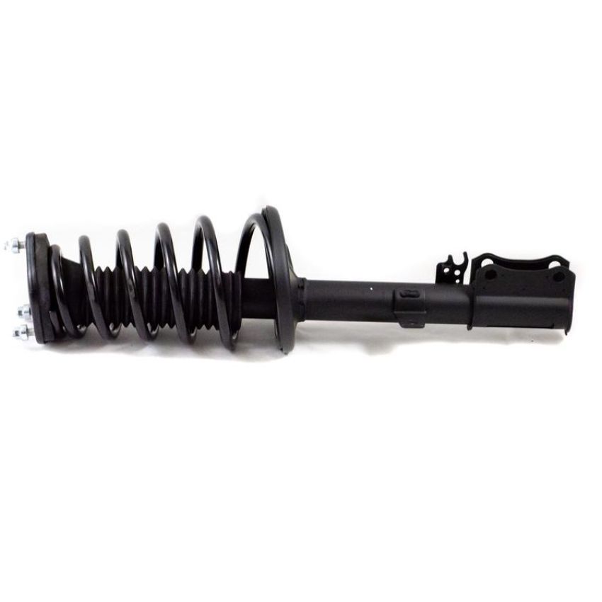 Gabriel Ride Control G57534 Fully Loaded Strut Assembly