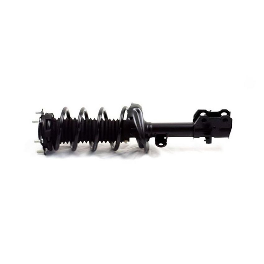 Gabriel Ride Control G57575 Fully Loaded Strut Assembly