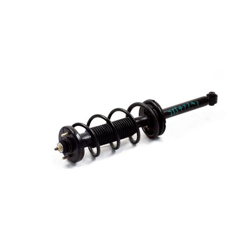 Gabriel Ride Control G57576 Fully Loaded Strut Assembly