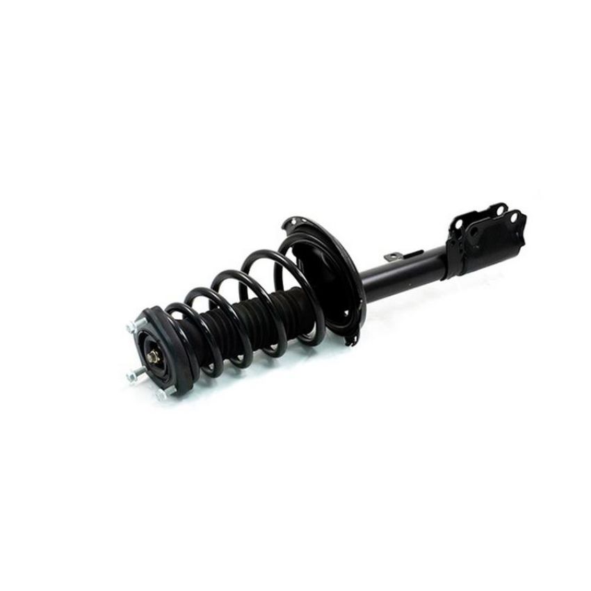 Gabriel Ride Control G57586 Fully Loaded Strut Assembly