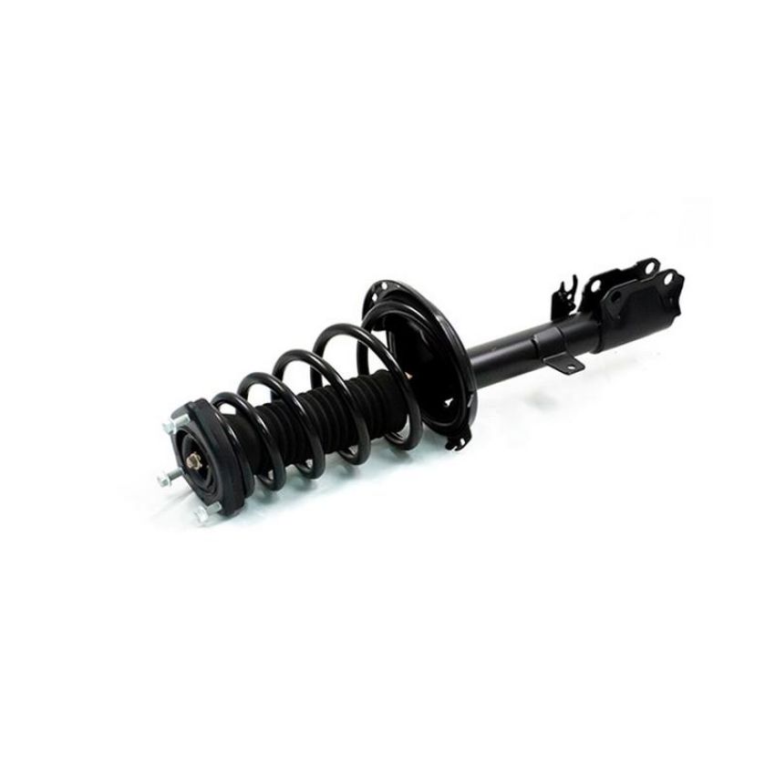 Gabriel Ride Control G57587 Fully Loaded Strut Assembly