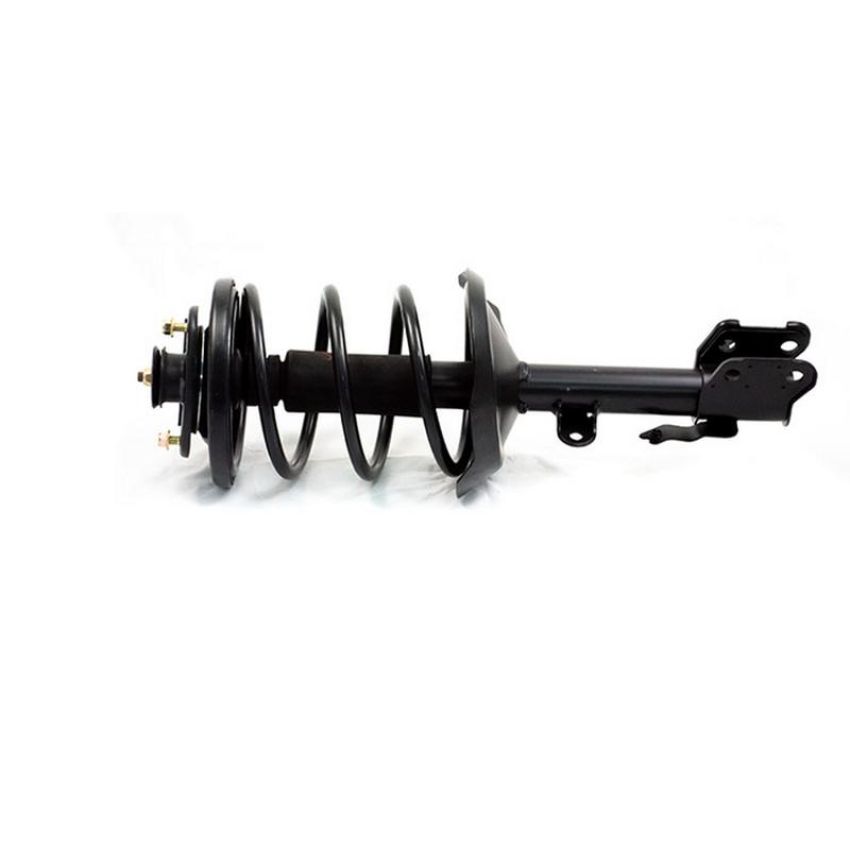 Gabriel Ride Control G57606 Fully Loaded Strut Assembly