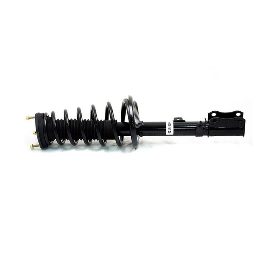 Gabriel Ride Control G57612 Fully Loaded Strut Assembly