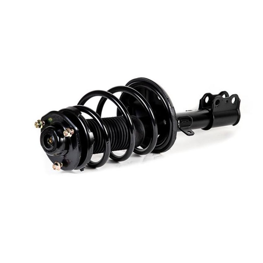 Gabriel Ride Control G57615 Fully Loaded Strut Assembly