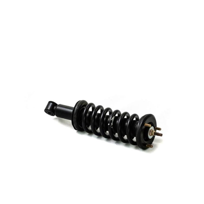 Gabriel Ride Control G57646 Fully Loaded Strut Assembly