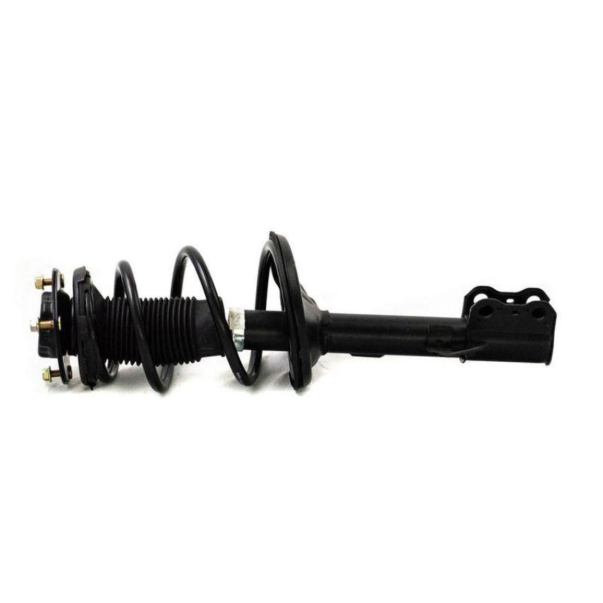 Gabriel Ride Control G57648 Fully Loaded Strut Assembly