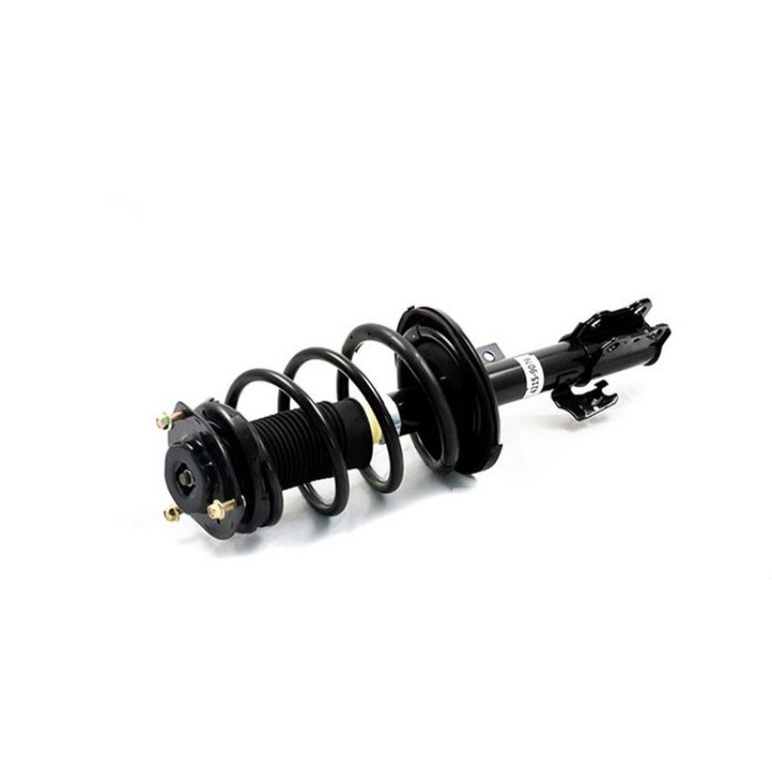 Gabriel Ride Control G57663 Fully Loaded Strut Assembly