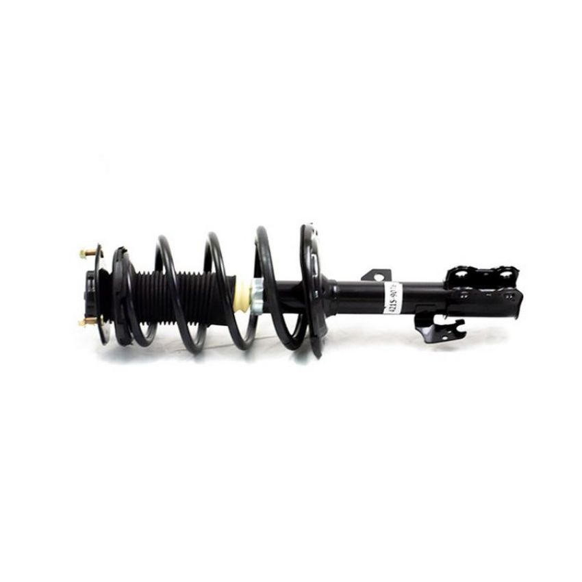 Gabriel Ride Control G57663 Fully Loaded Strut Assembly