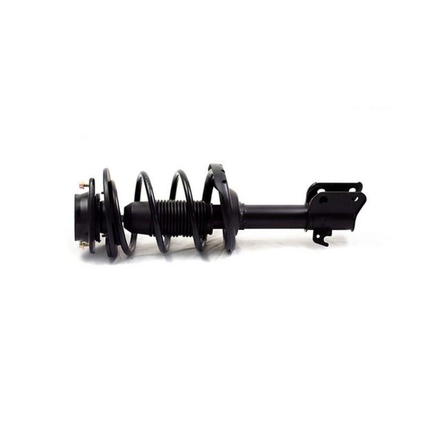 Gabriel Ride Control G57674 Fully Loaded Strut Assembly