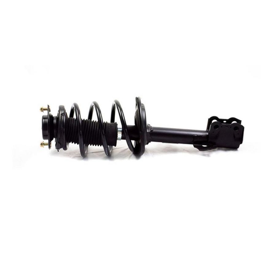 Gabriel Ride Control G57676 Fully Loaded Strut Assembly