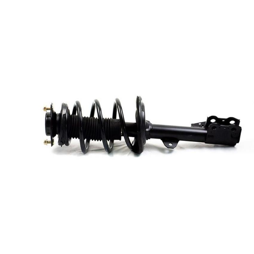 Gabriel Ride Control G57677 Fully Loaded Strut Assembly