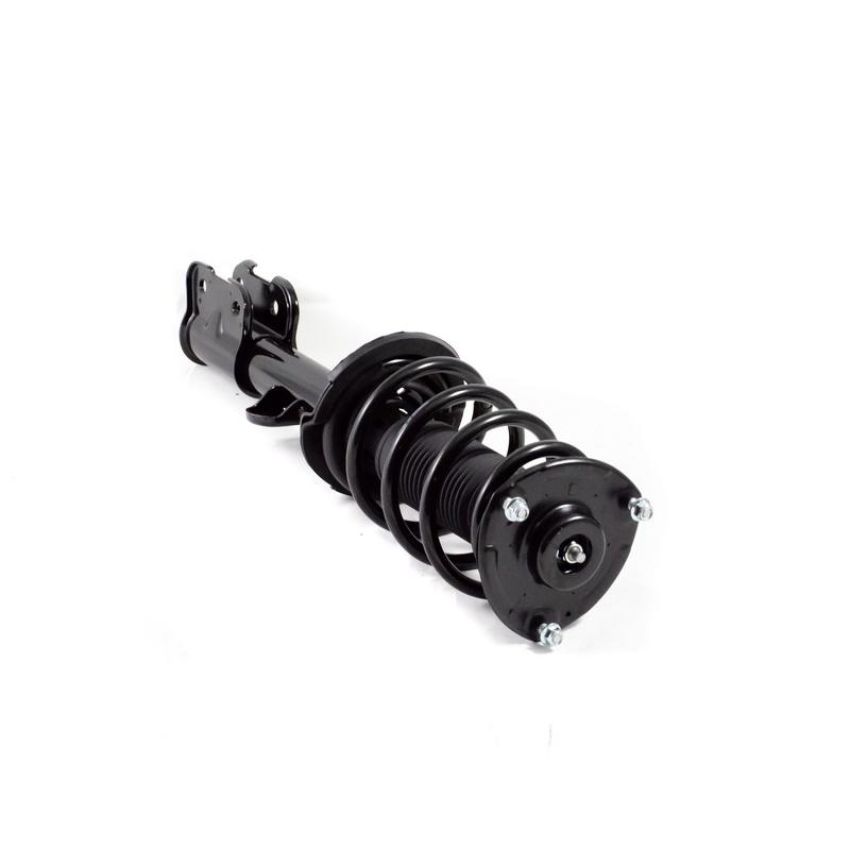 Gabriel Ride Control G57689 Fully Loaded Strut Assembly