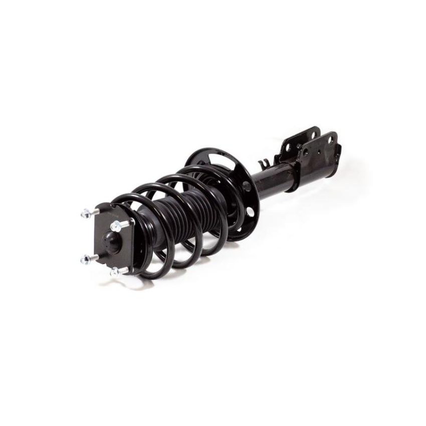 Gabriel Ride Control G57691 Fully Loaded Strut Assembly