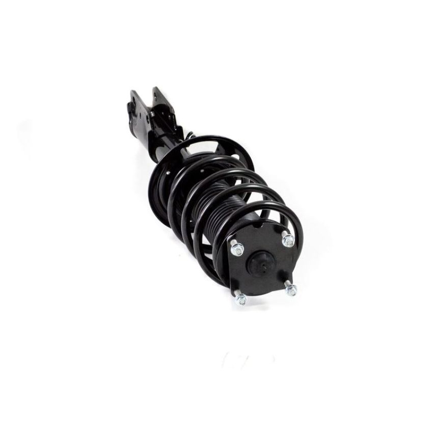 Gabriel Ride Control G57692 Fully Loaded Strut Assembly