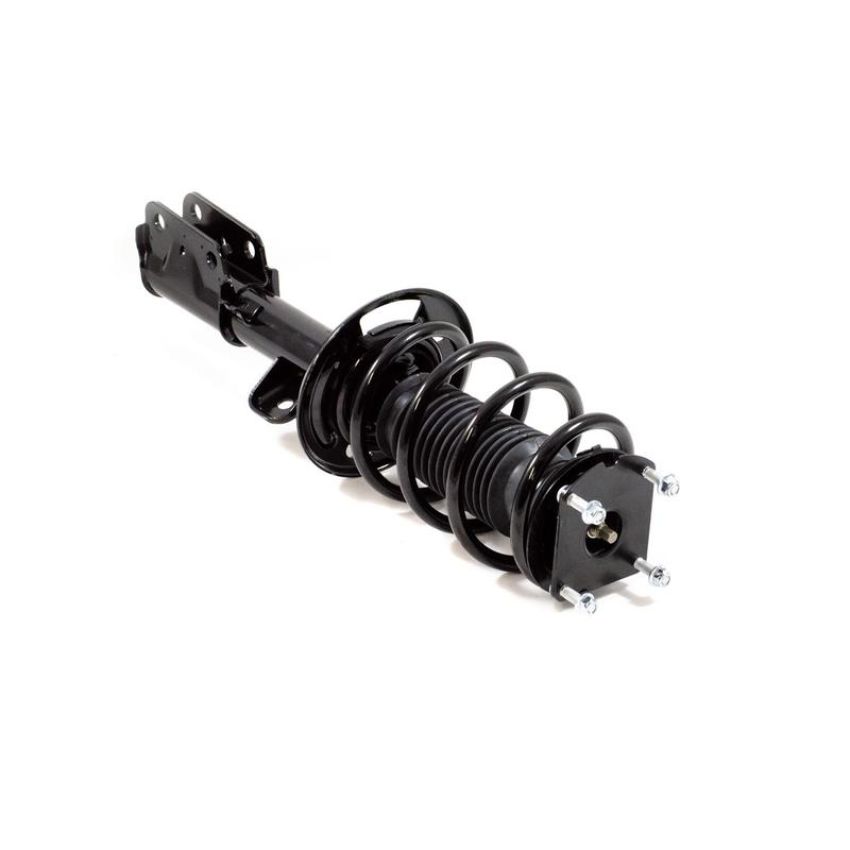 Gabriel Ride Control G57693 Fully Loaded Strut Assembly