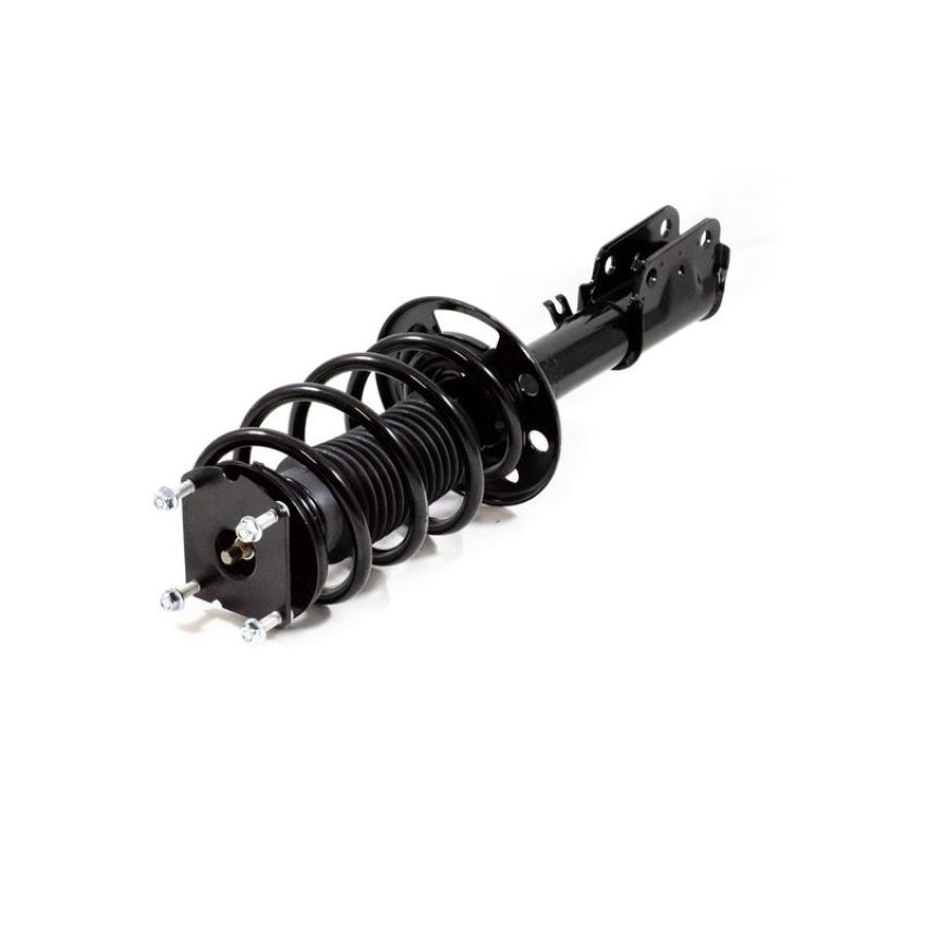 Gabriel Ride Control G57693 Fully Loaded Strut Assembly