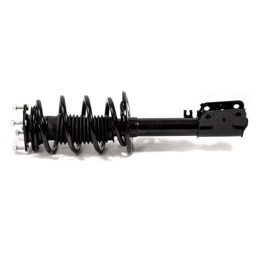 Gabriel Ride Control G57693 Fully Loaded Strut Assembly