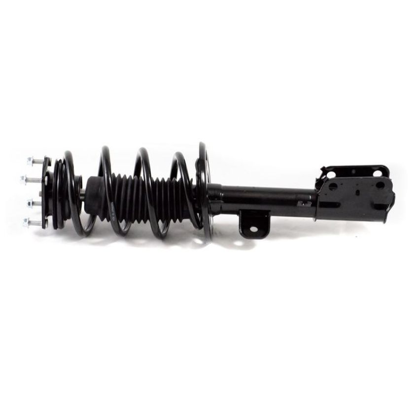 Gabriel Ride Control G57694 Fully Loaded Strut Assembly