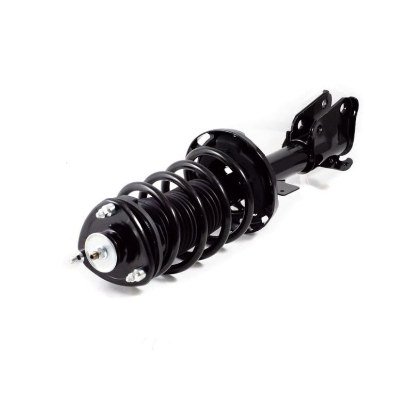 Gabriel Ride Control G57695 Fully Loaded Strut Assembly