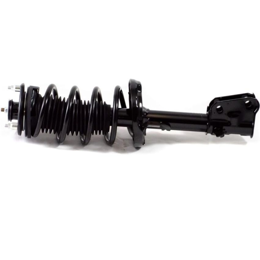Gabriel Ride Control G57695 Fully Loaded Strut Assembly