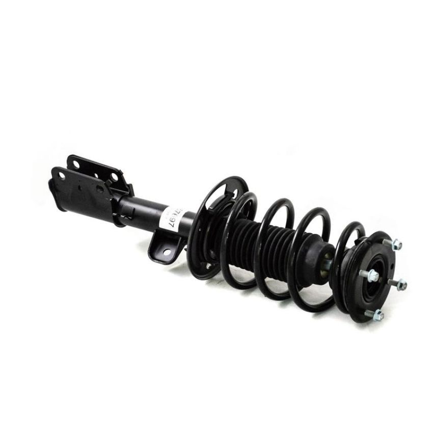 Gabriel Ride Control G57697 Fully Loaded Strut Assembly