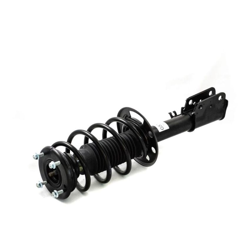 Gabriel Ride Control G57697 Fully Loaded Strut Assembly