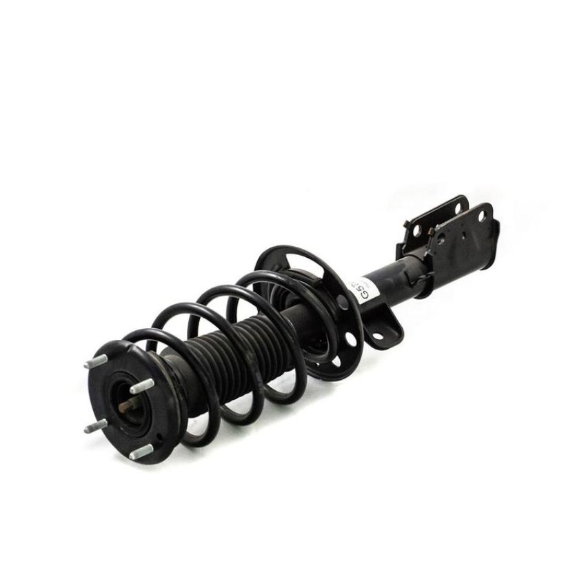 Gabriel Ride Control G57698 Fully Loaded Strut Assembly