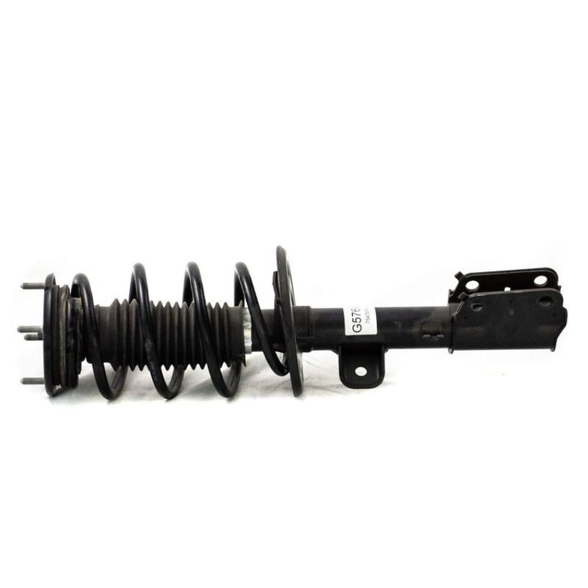 Gabriel Ride Control G57698 Fully Loaded Strut Assembly