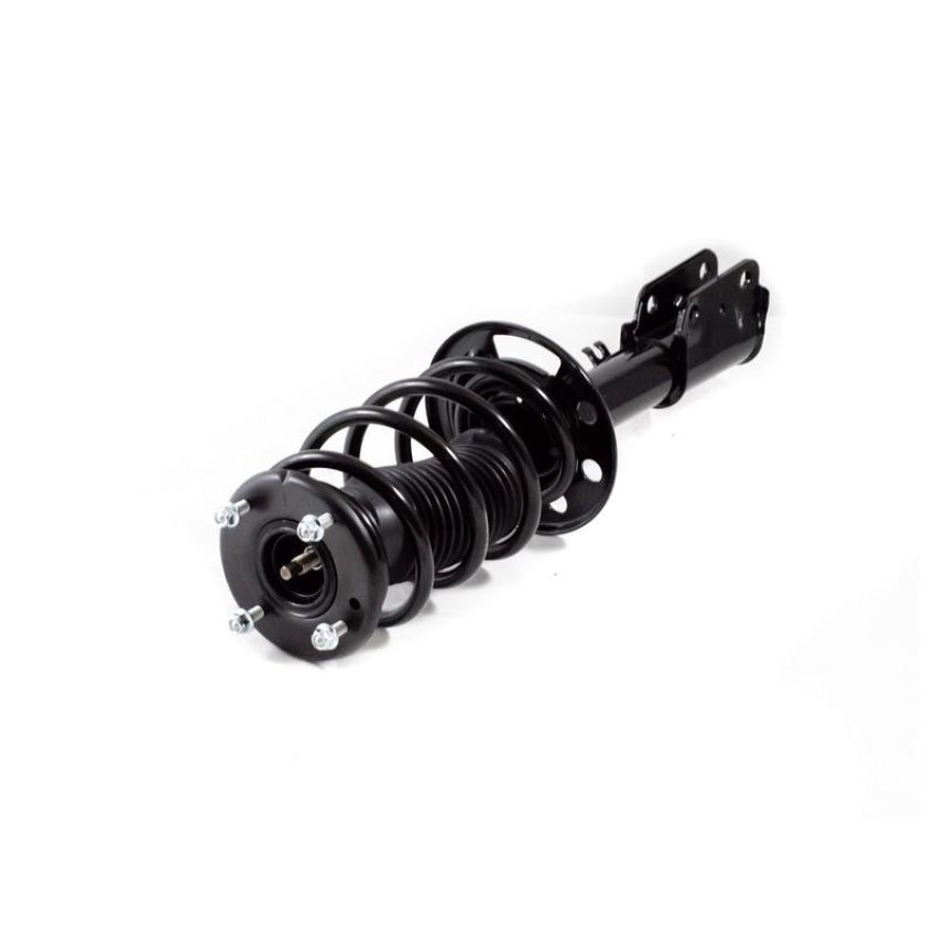 Gabriel Ride Control G57699 Fully Loaded Strut Assembly